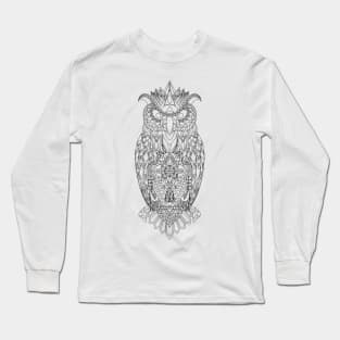 Buho Long Sleeve T-Shirt